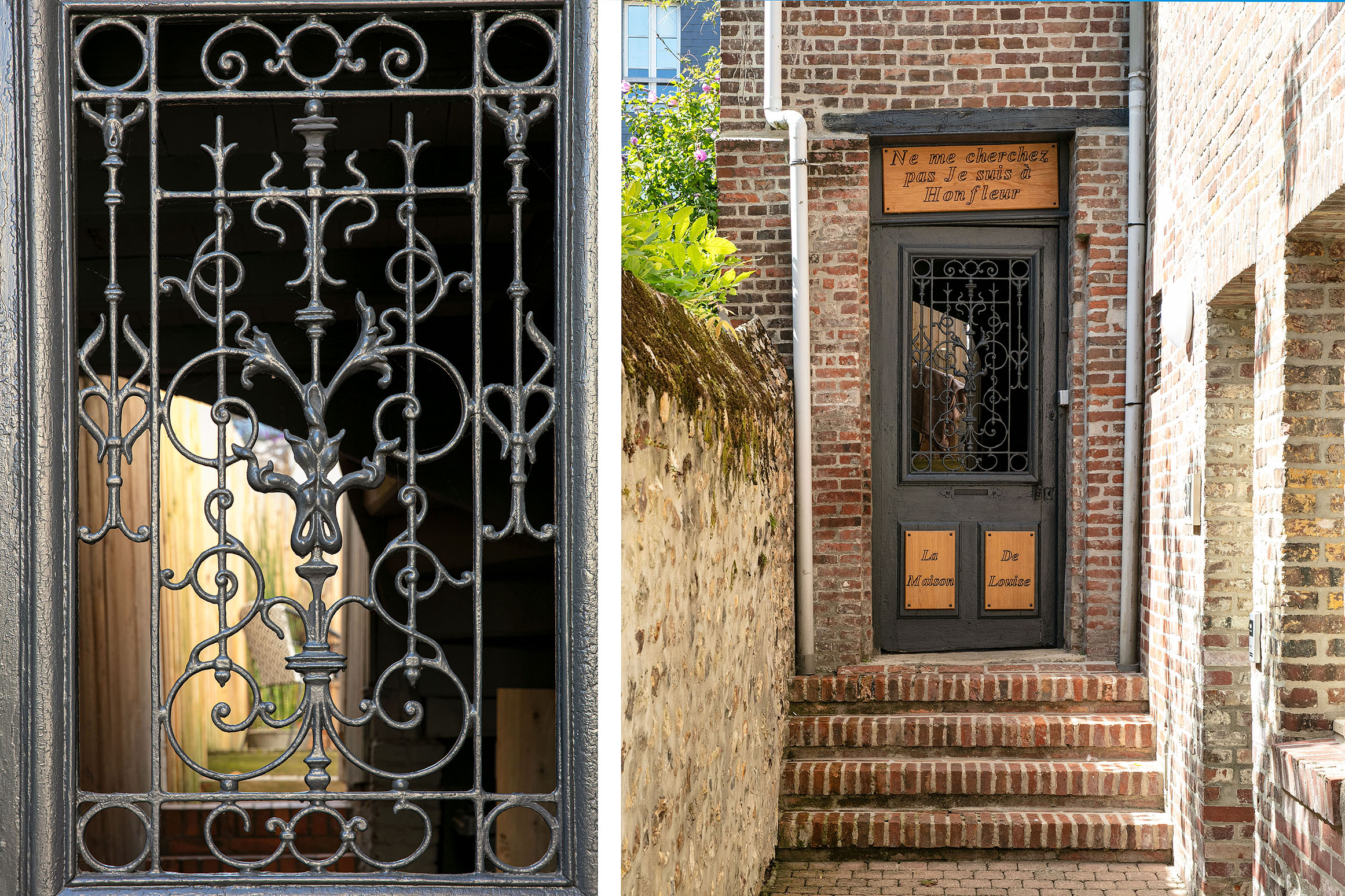 La Maison de Louise