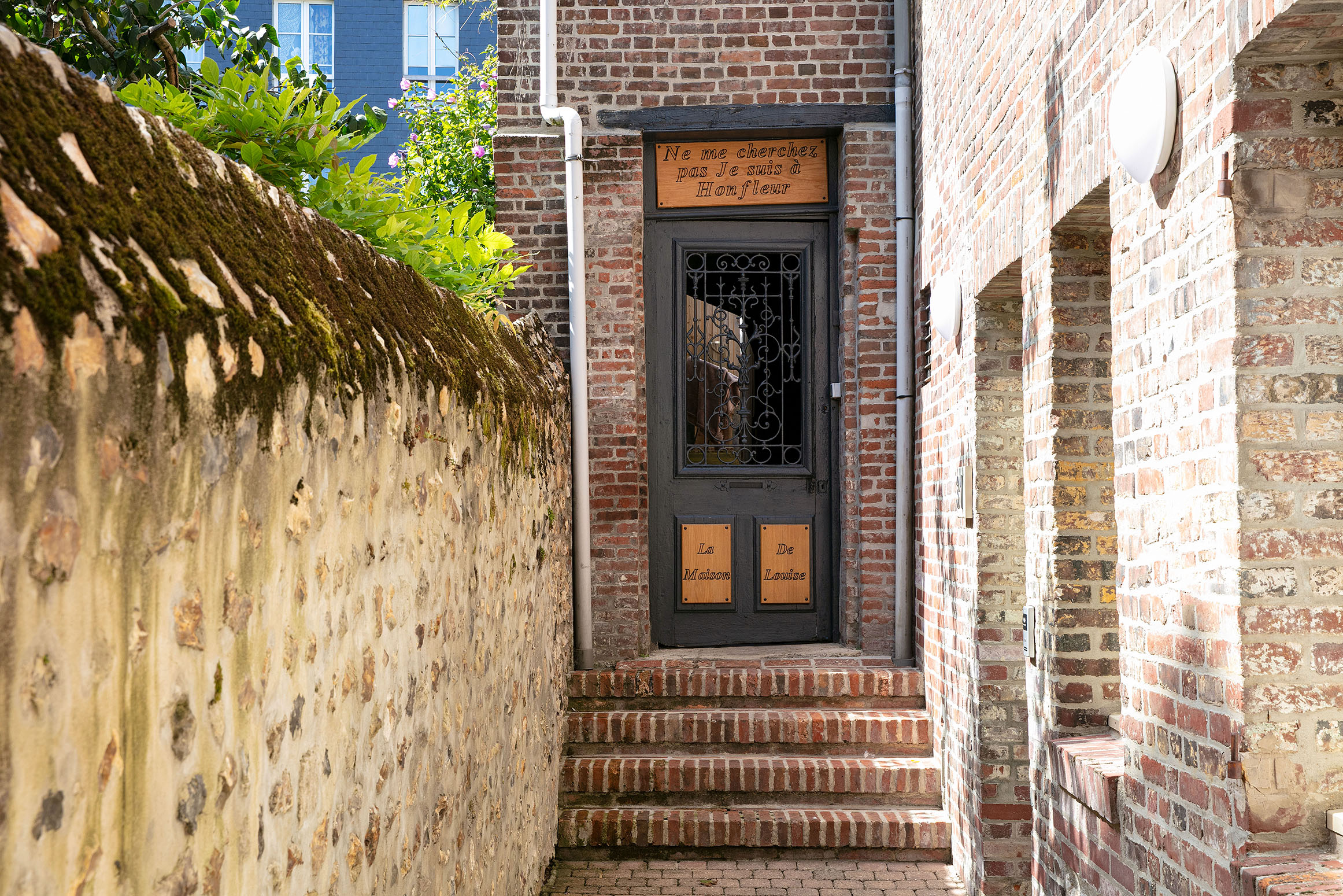 La Maison de Louise