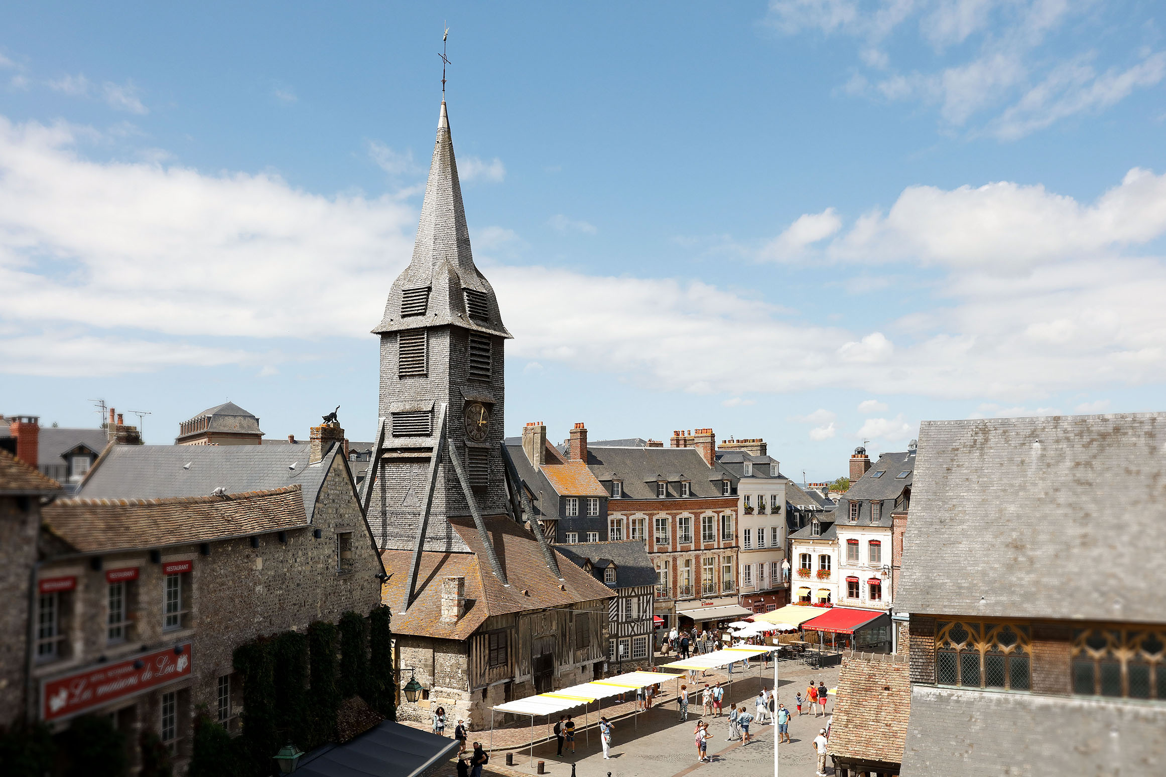Honfleur