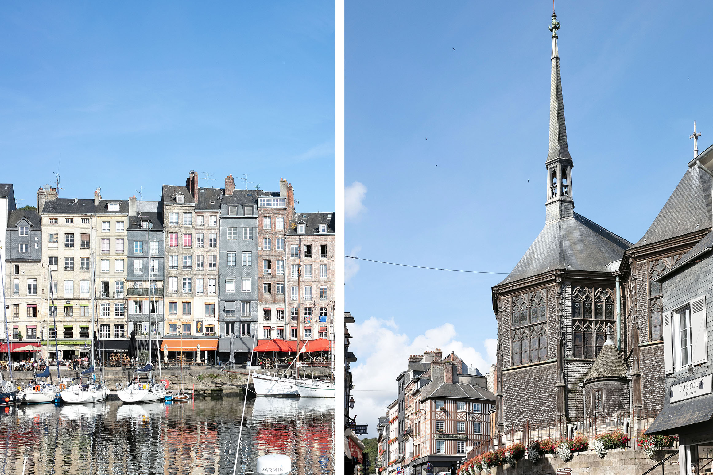 Honfleur