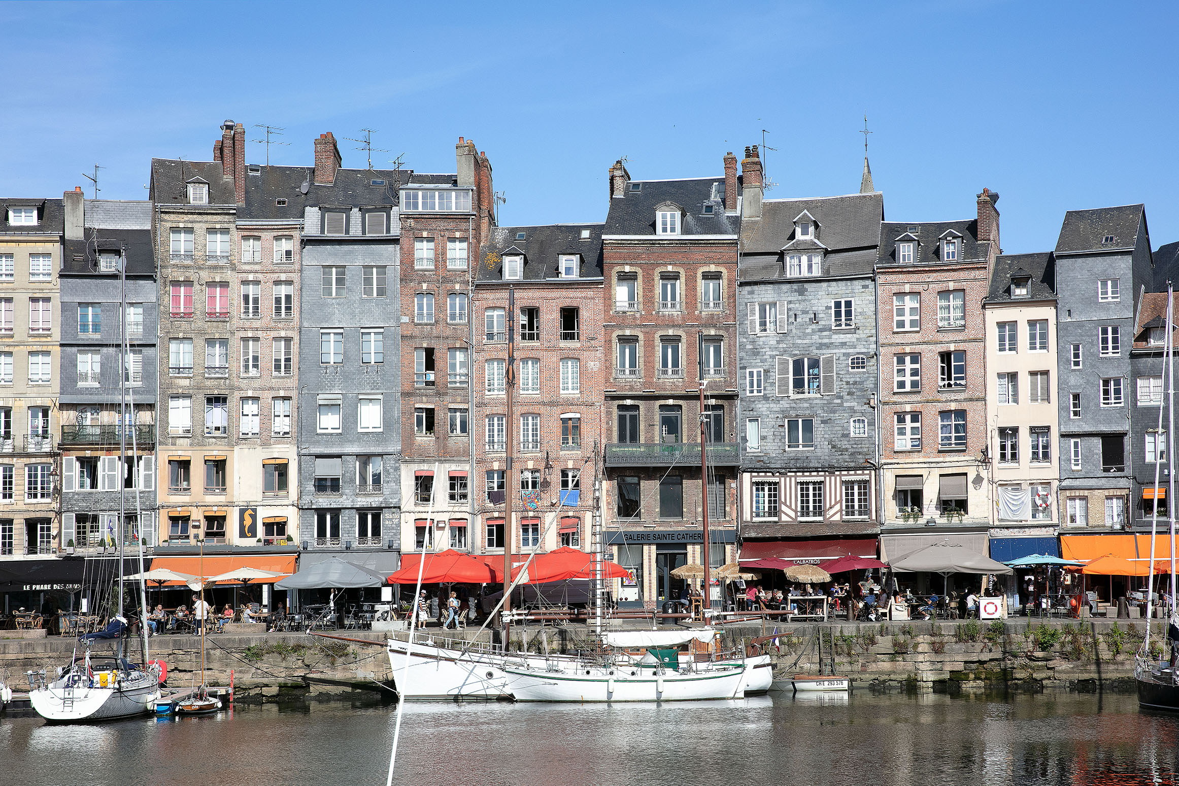 Honfleur