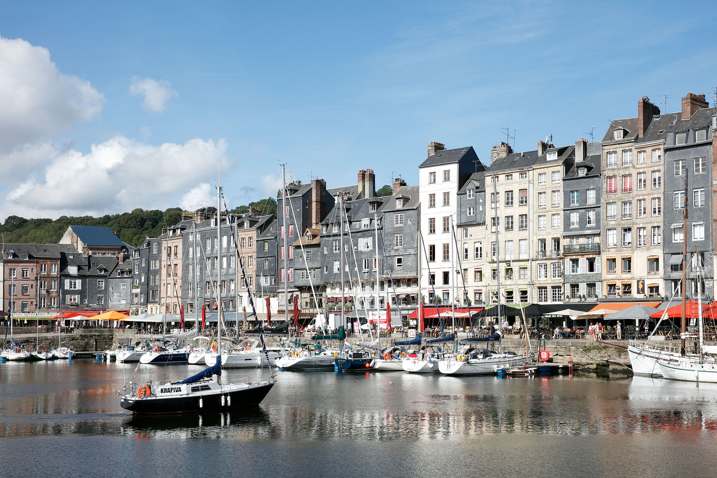 Honfleur