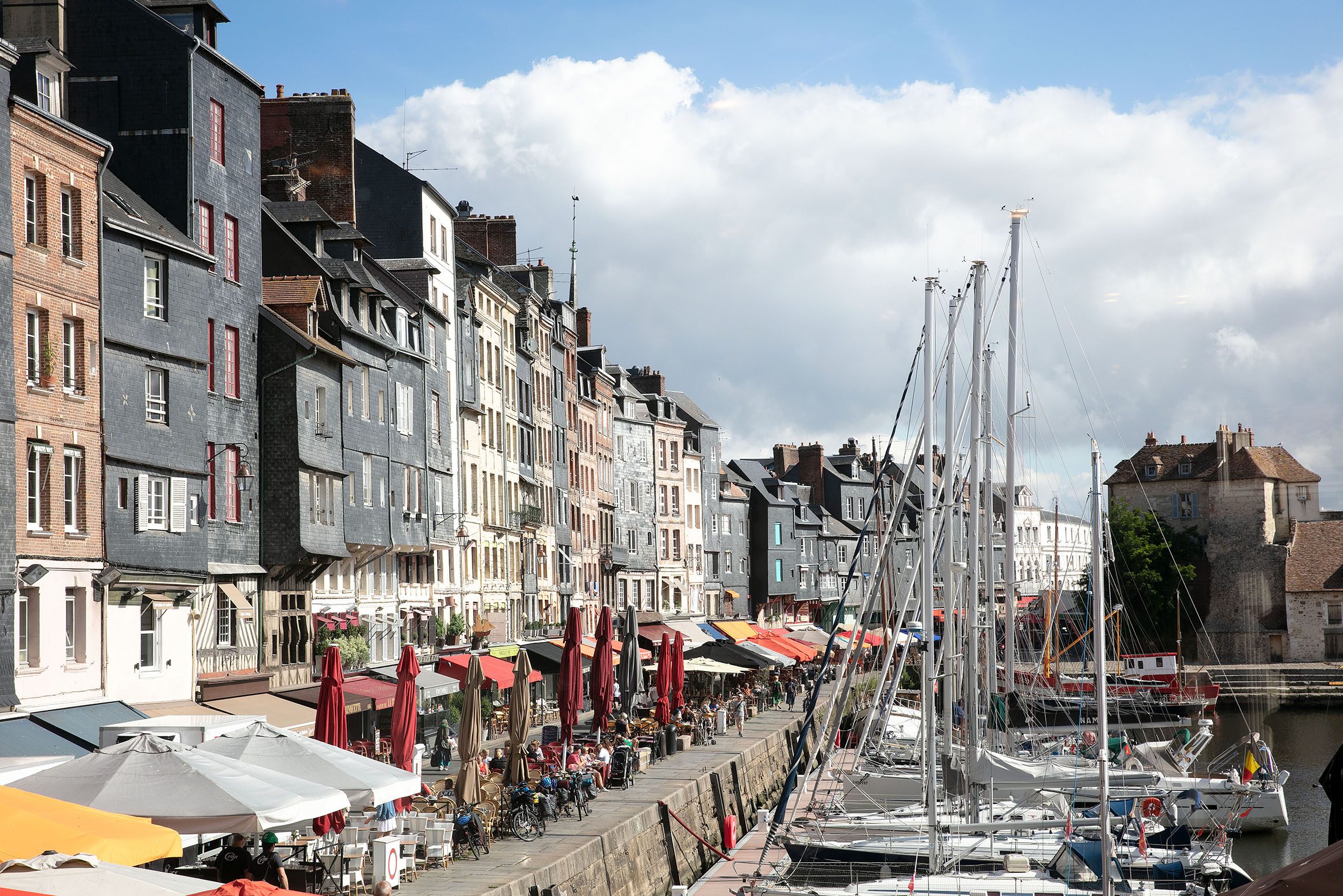 Honfleur