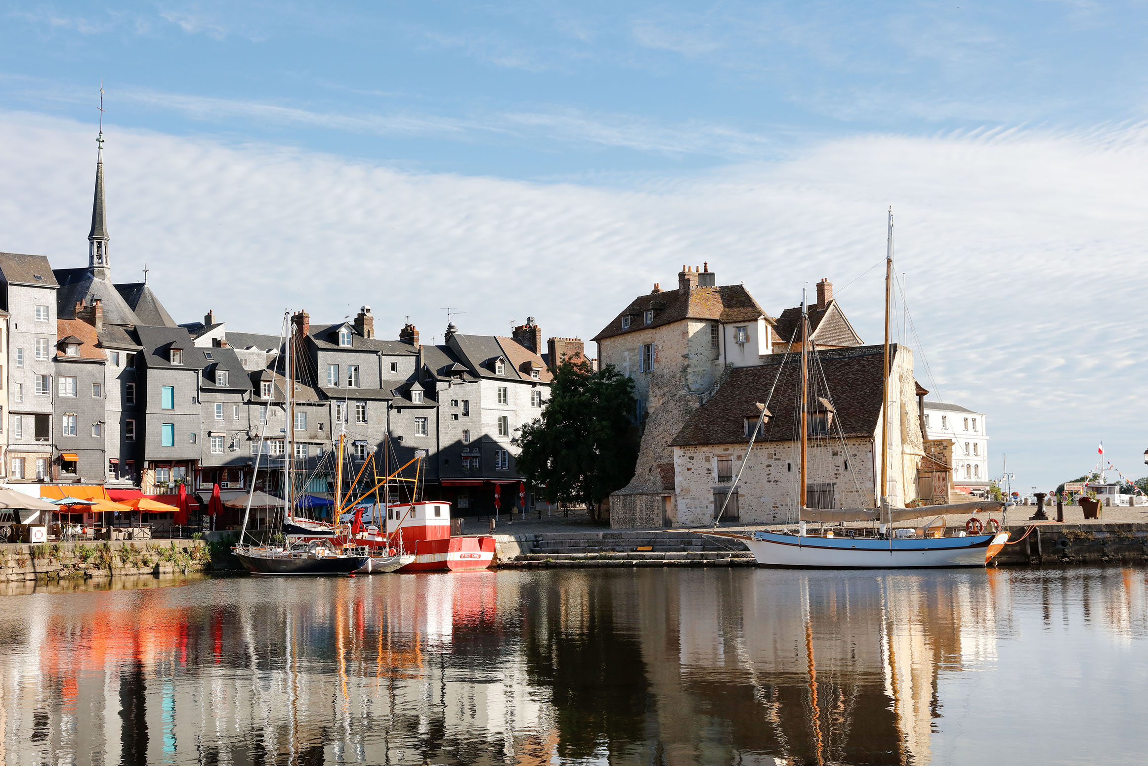 Honfleur
