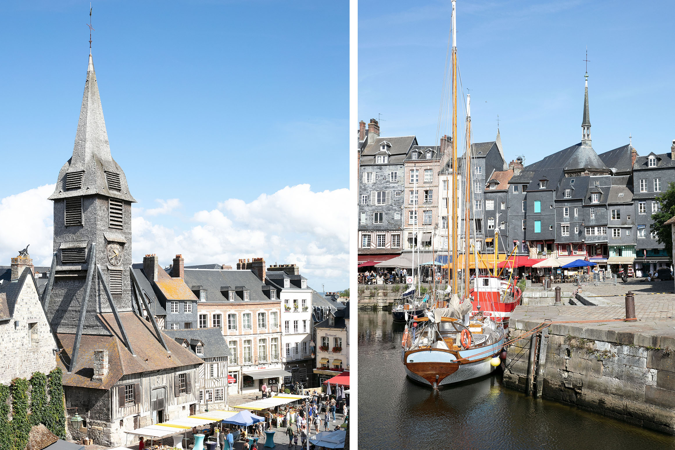 Honfleur