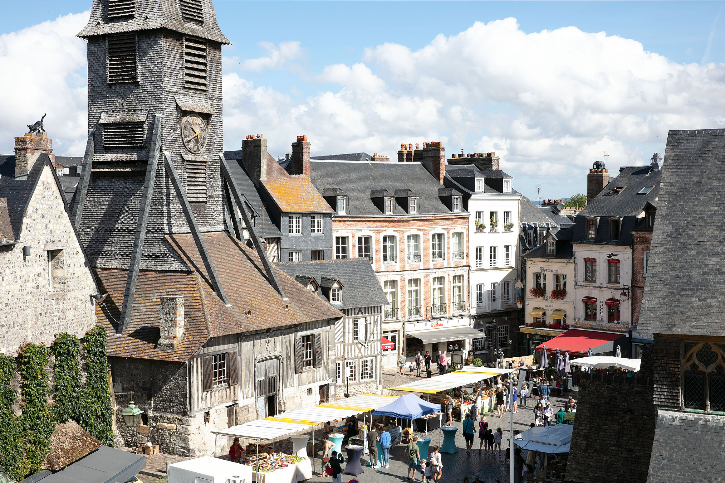 Honfleur