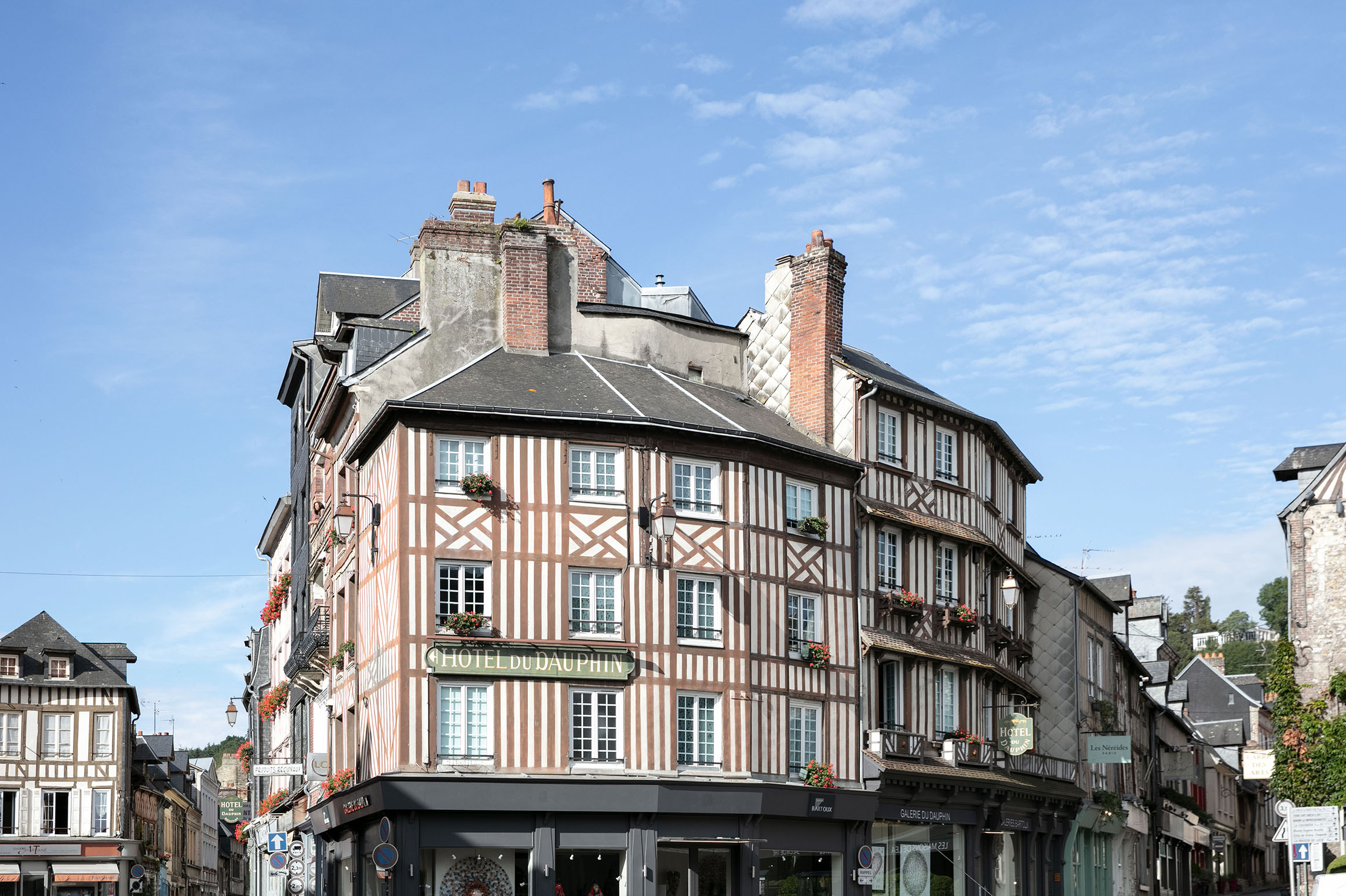 Honfleur
