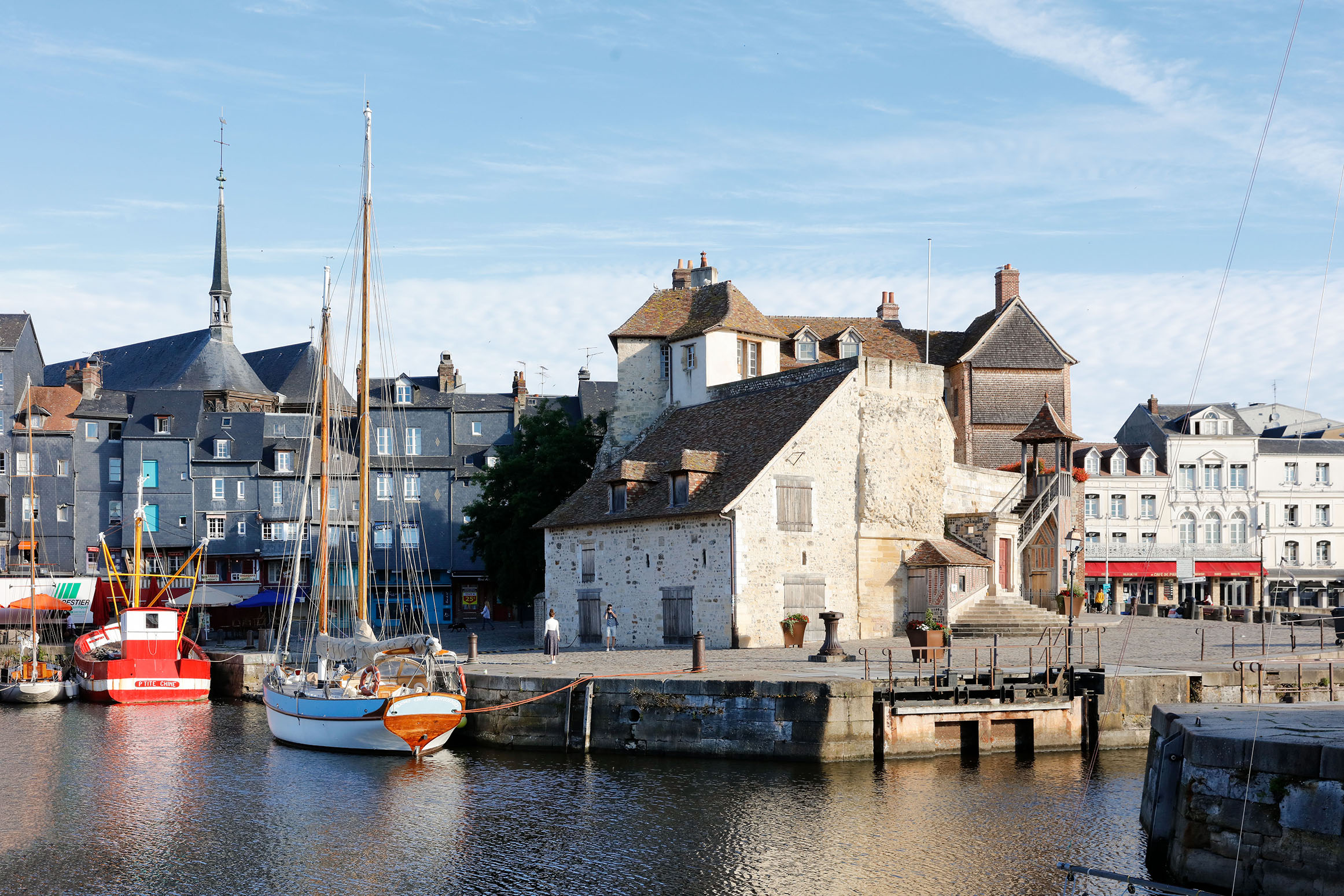Honfleur