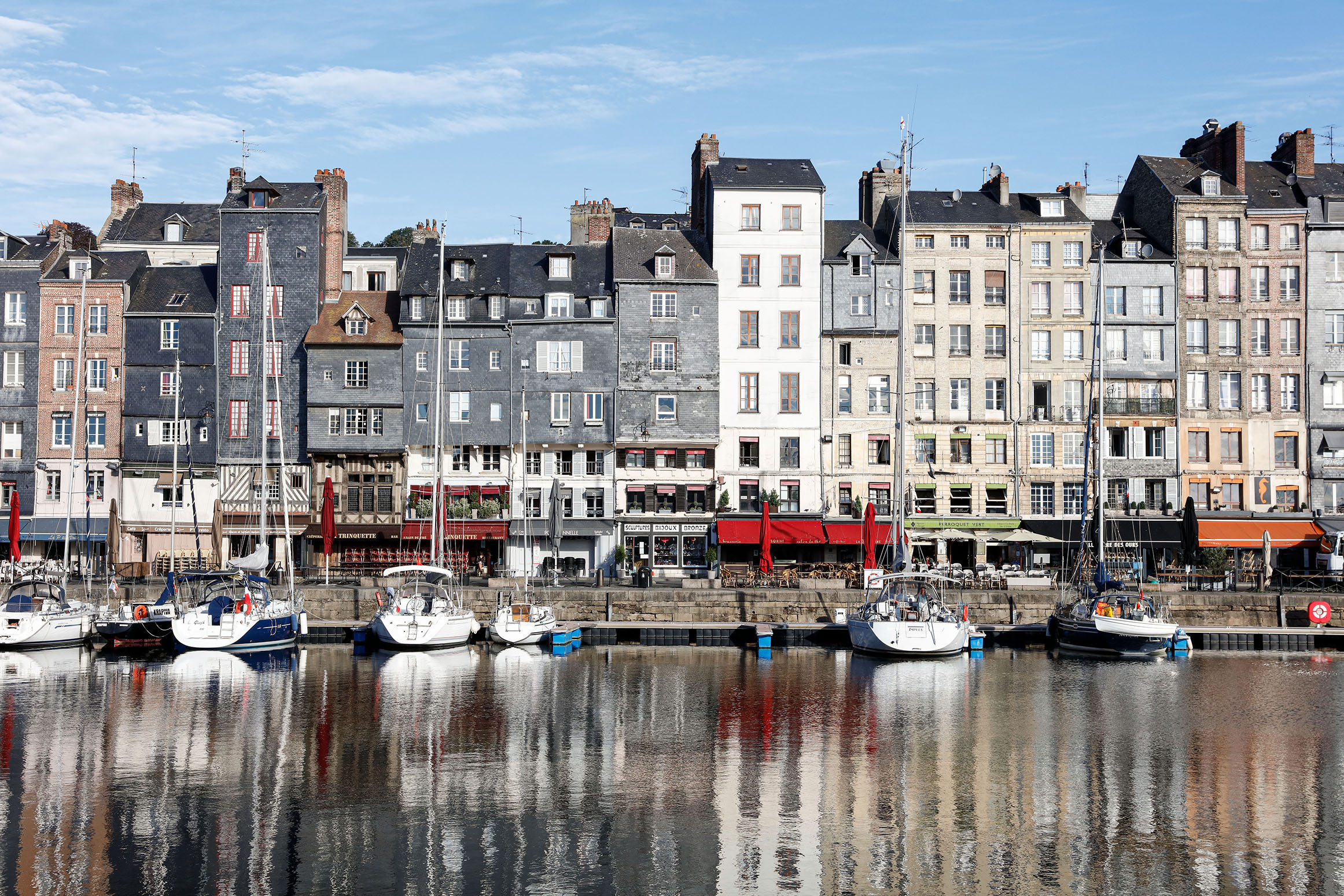 Honfleur