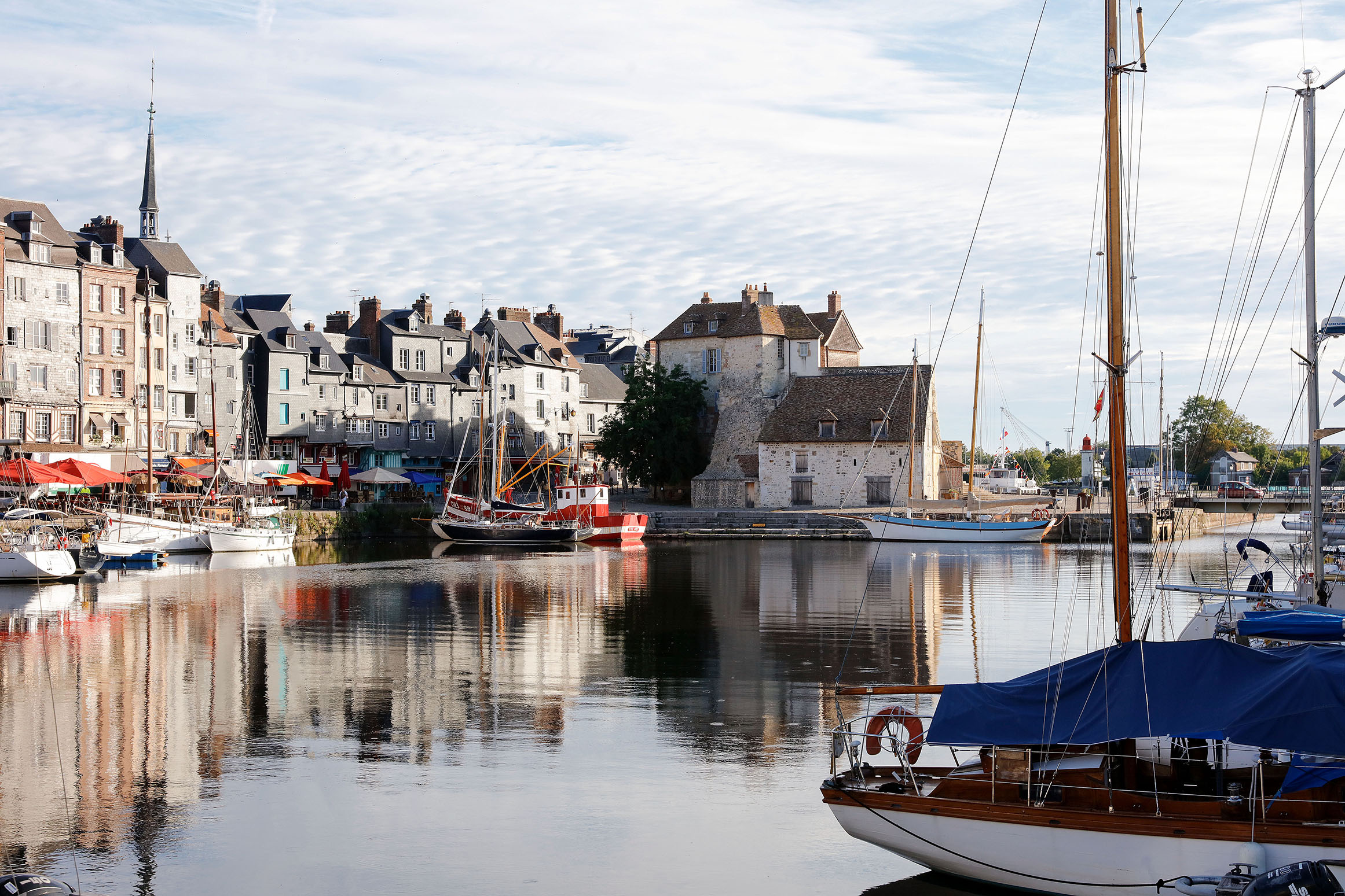 Honfleur