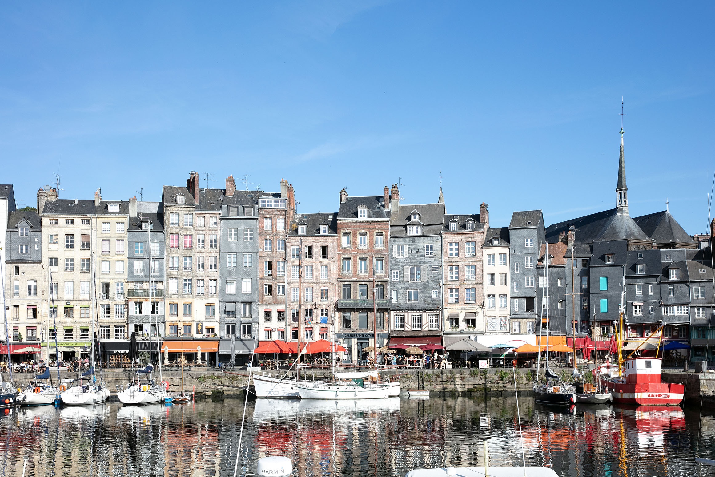 Honfleur