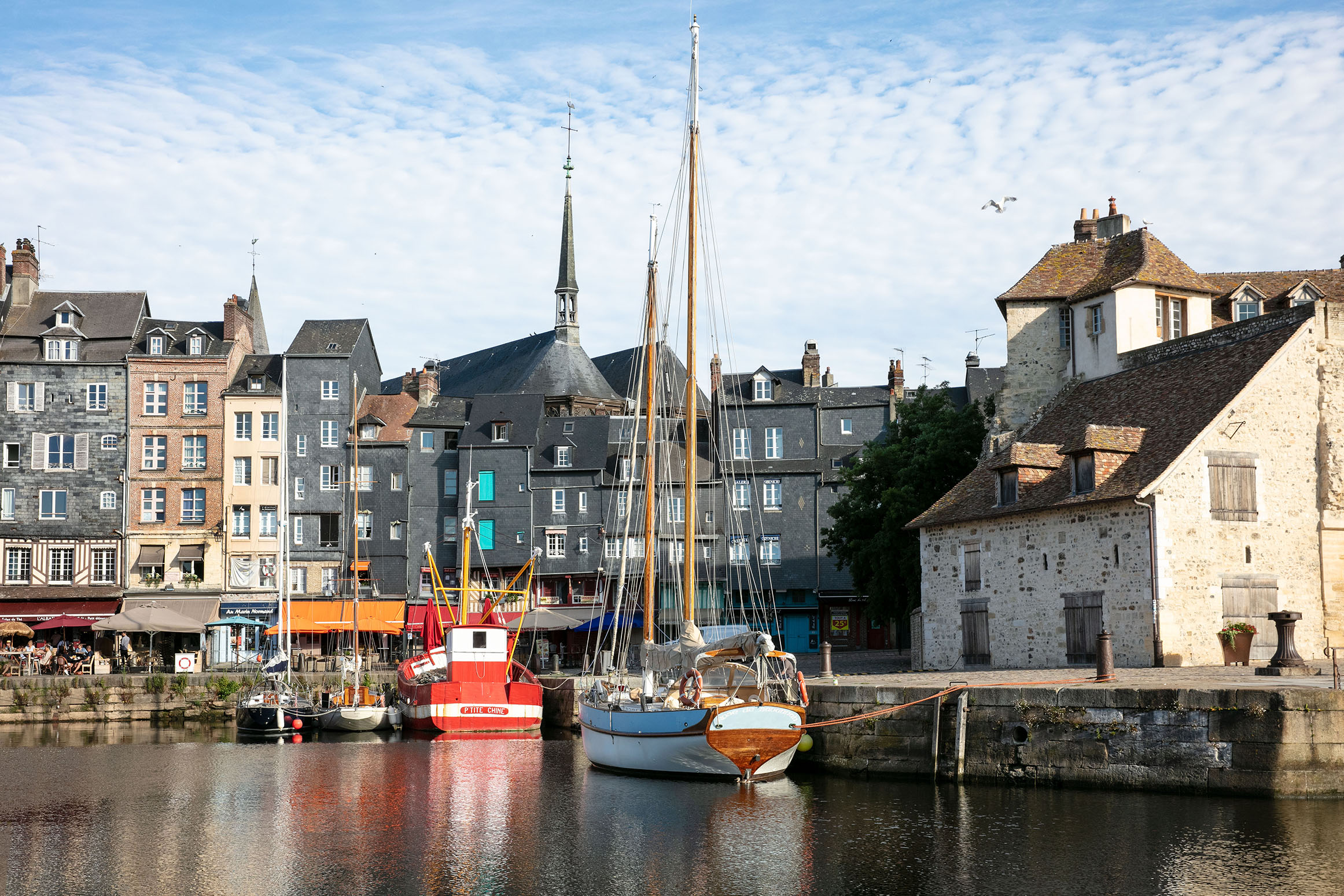 Honfleur