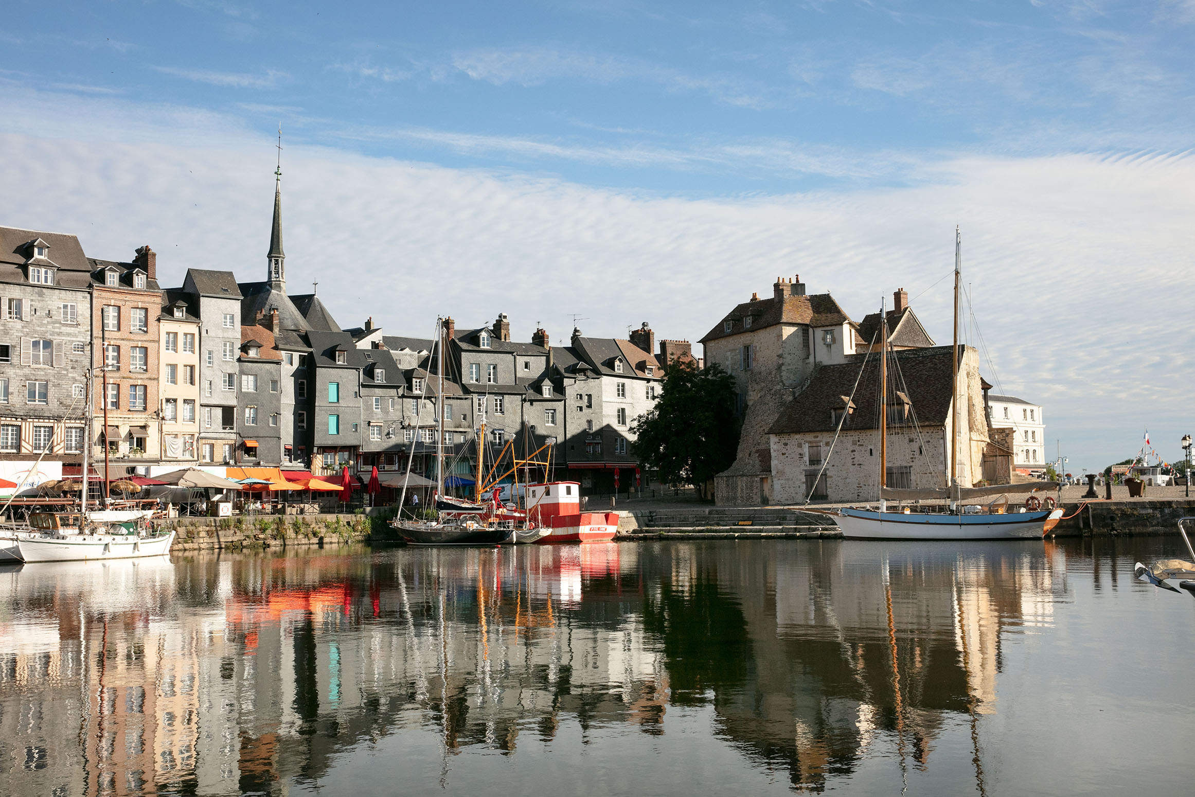Honfleur