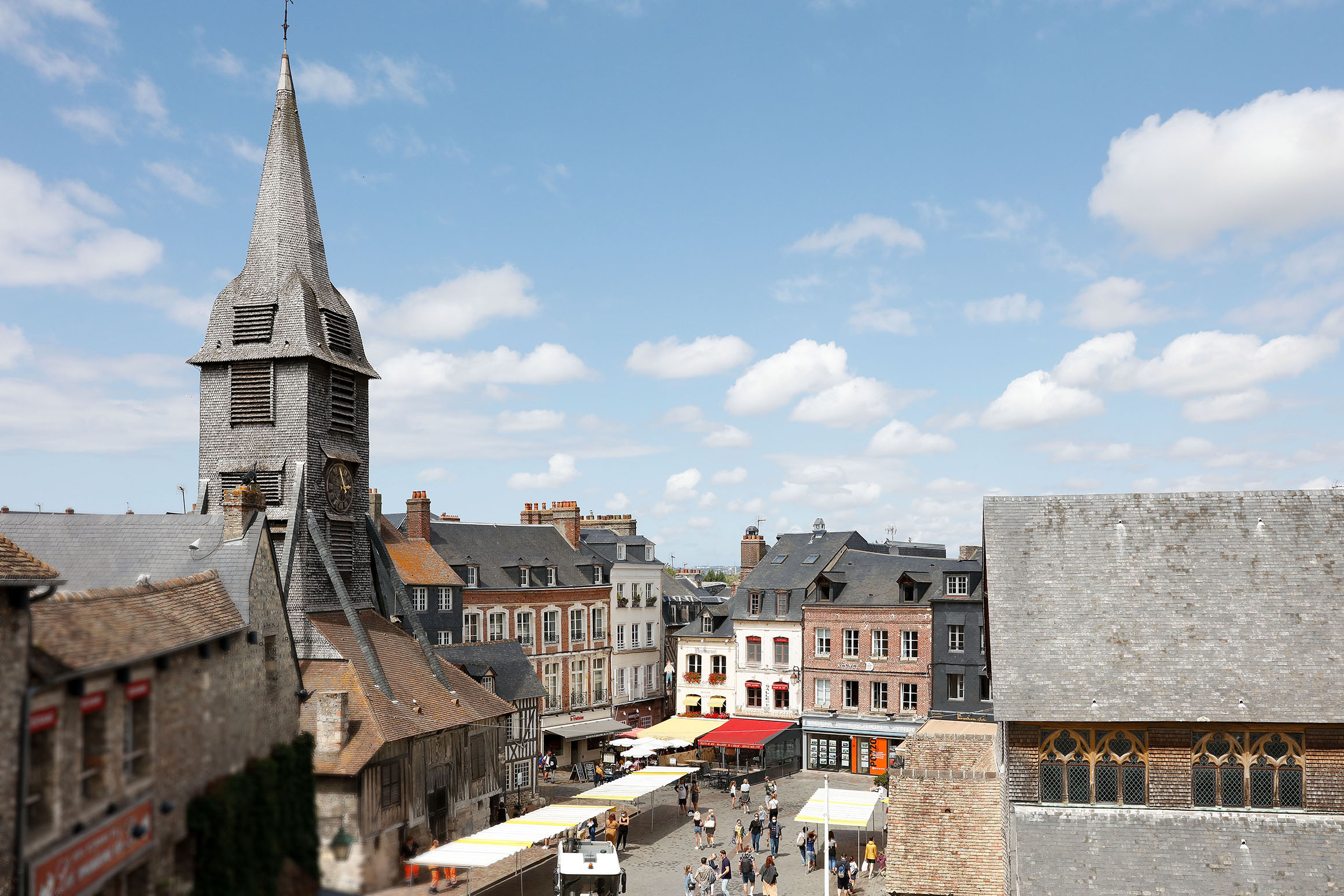 Honfleur