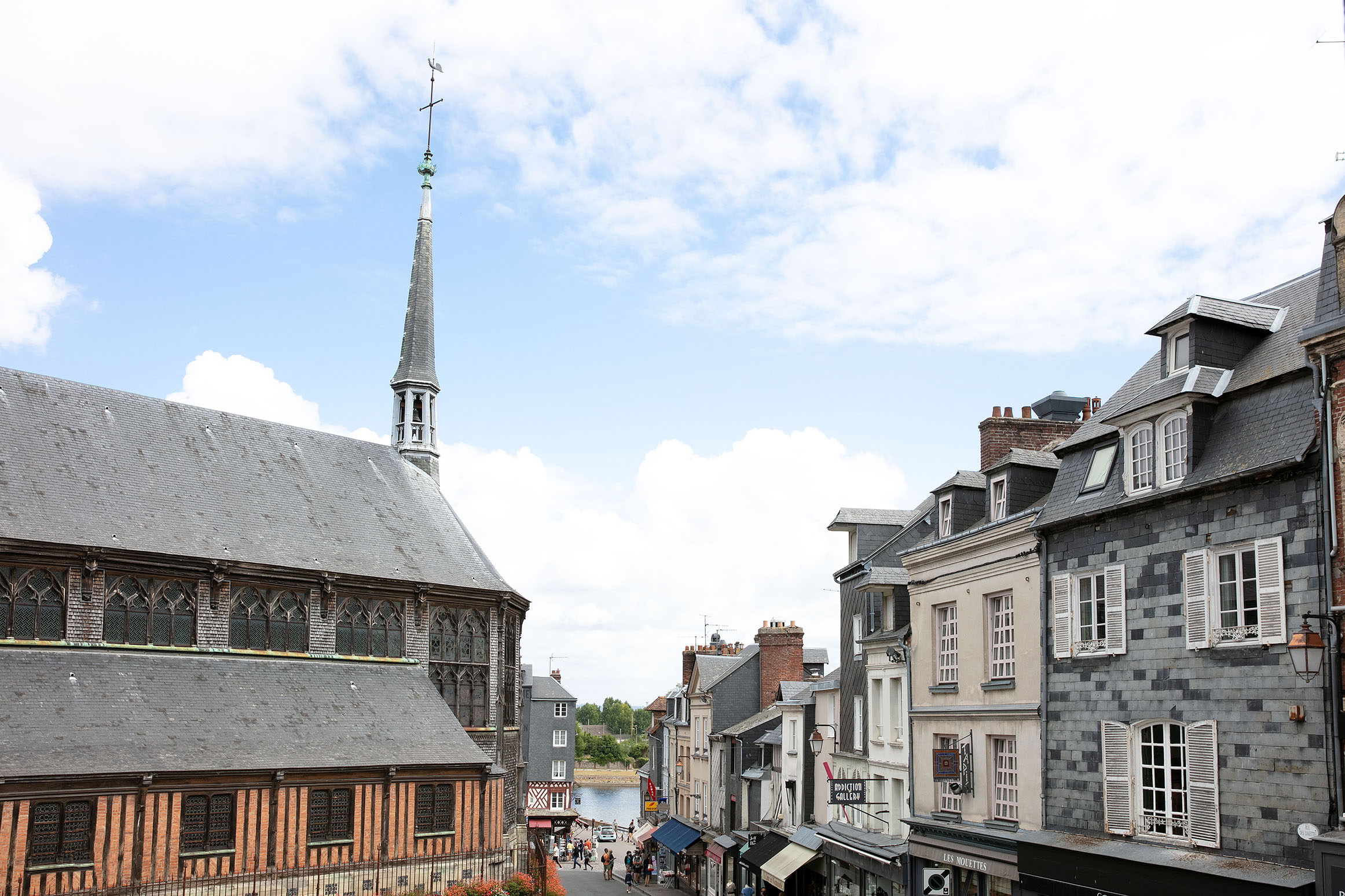 Honfleur