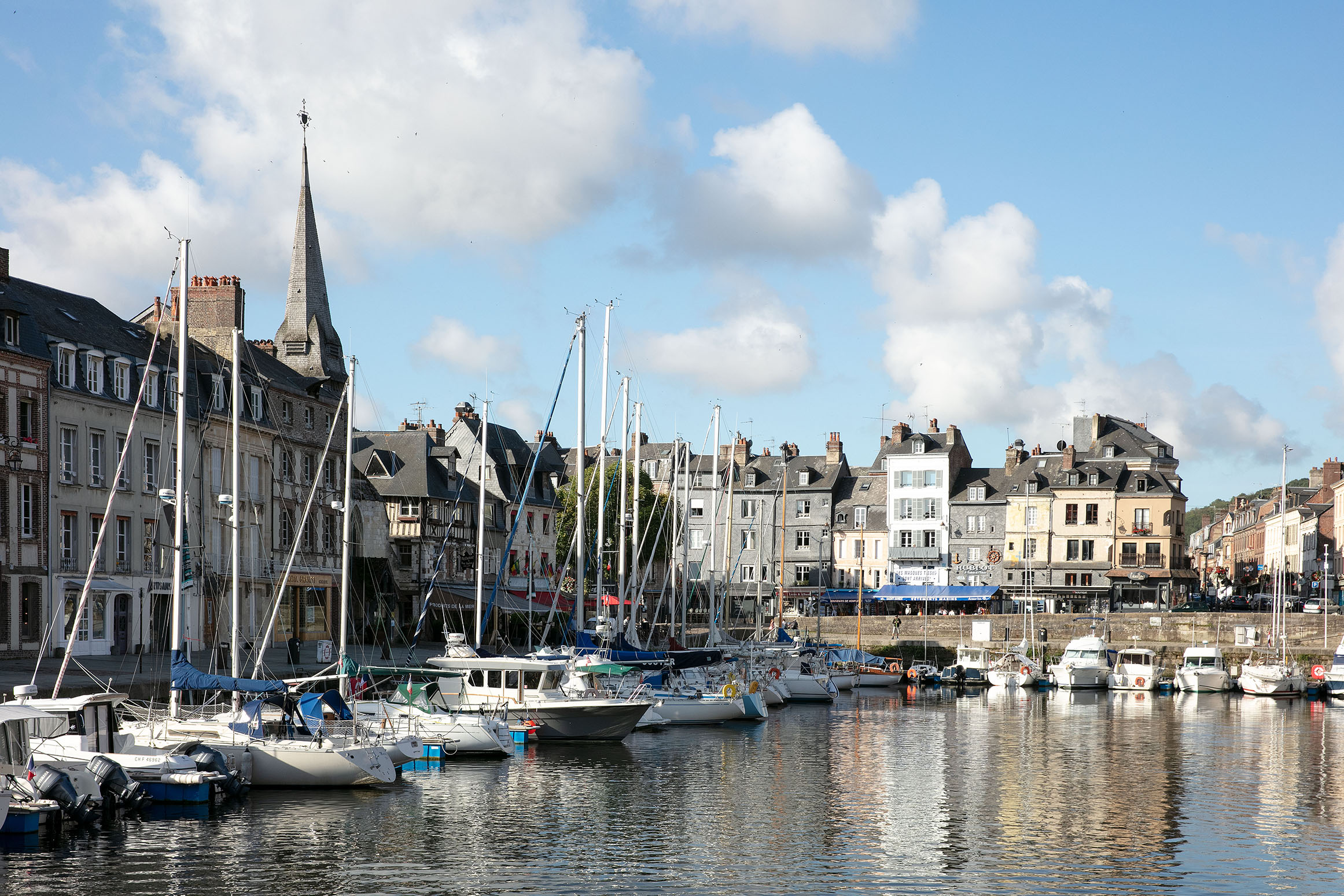 Honfleur