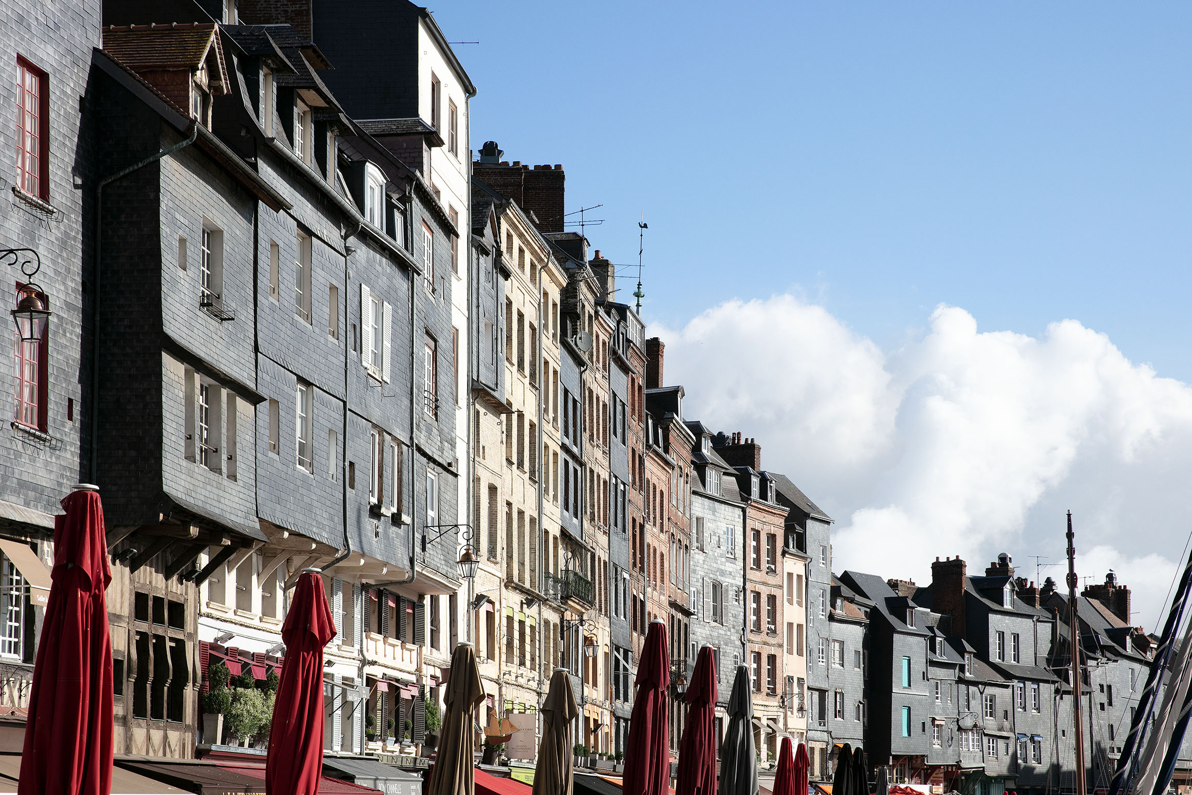 Honfleur