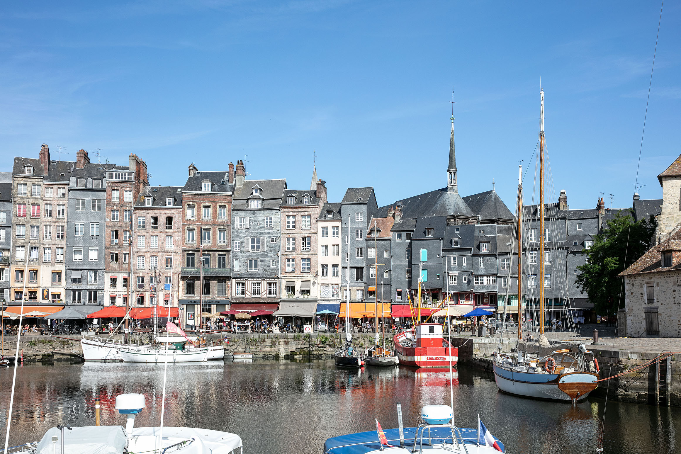 Honfleur