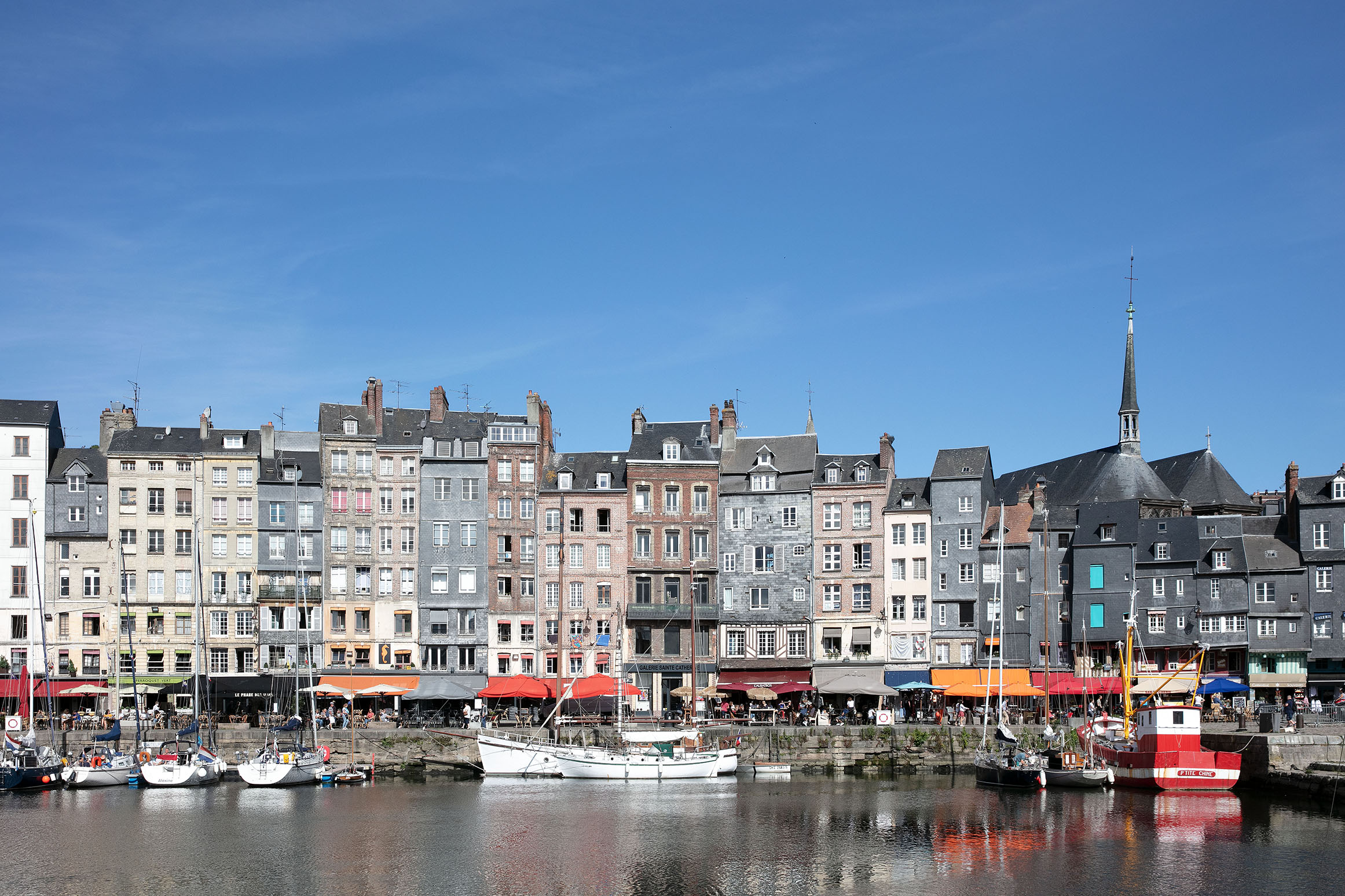 Honfleur