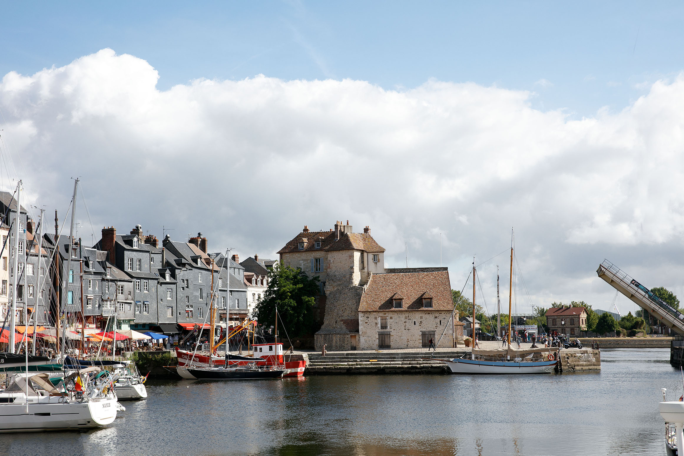 Honfleur