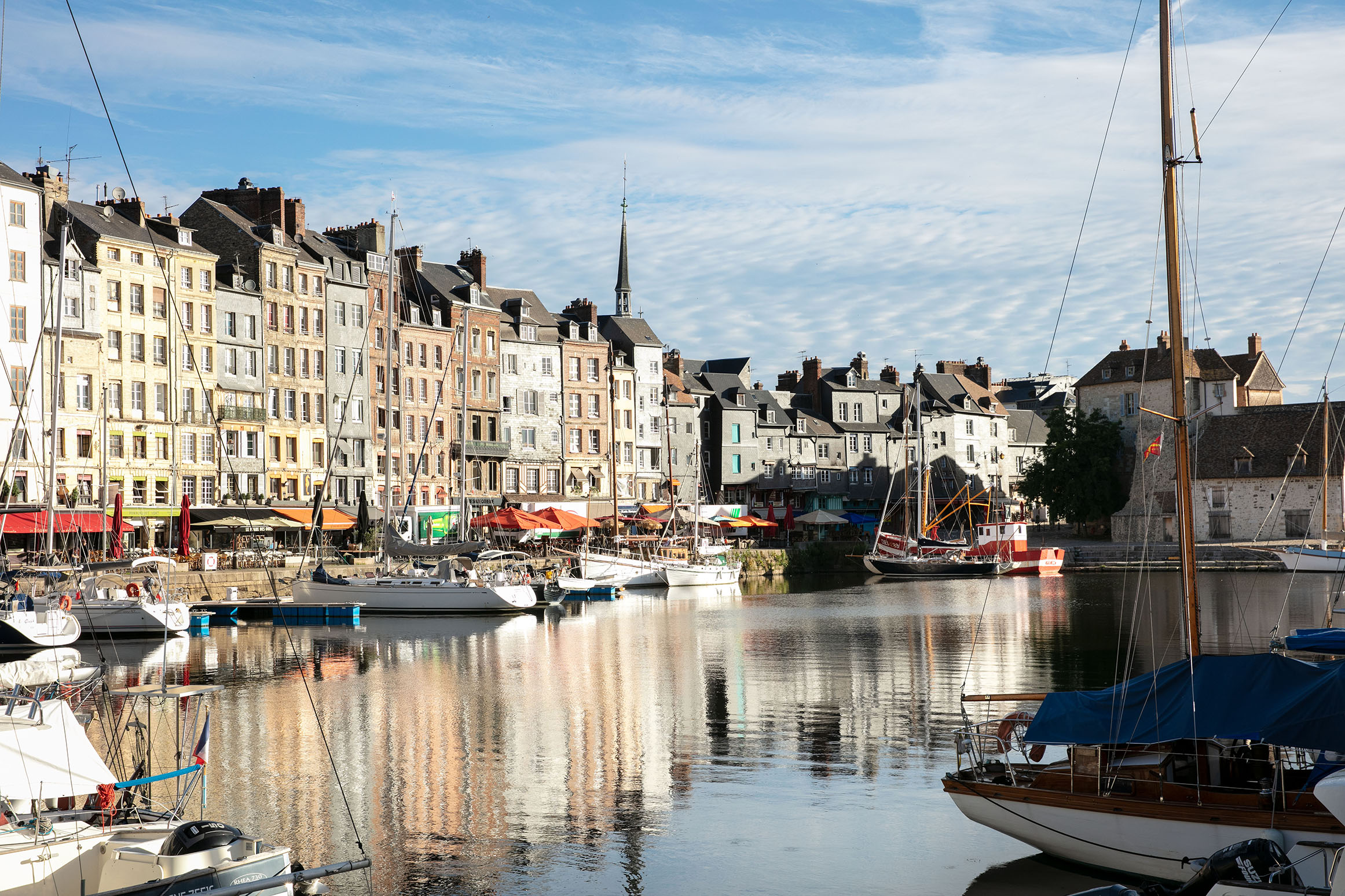 Honfleur Hotel Du Dauphin 3 Hotel In The Heart Of City Center